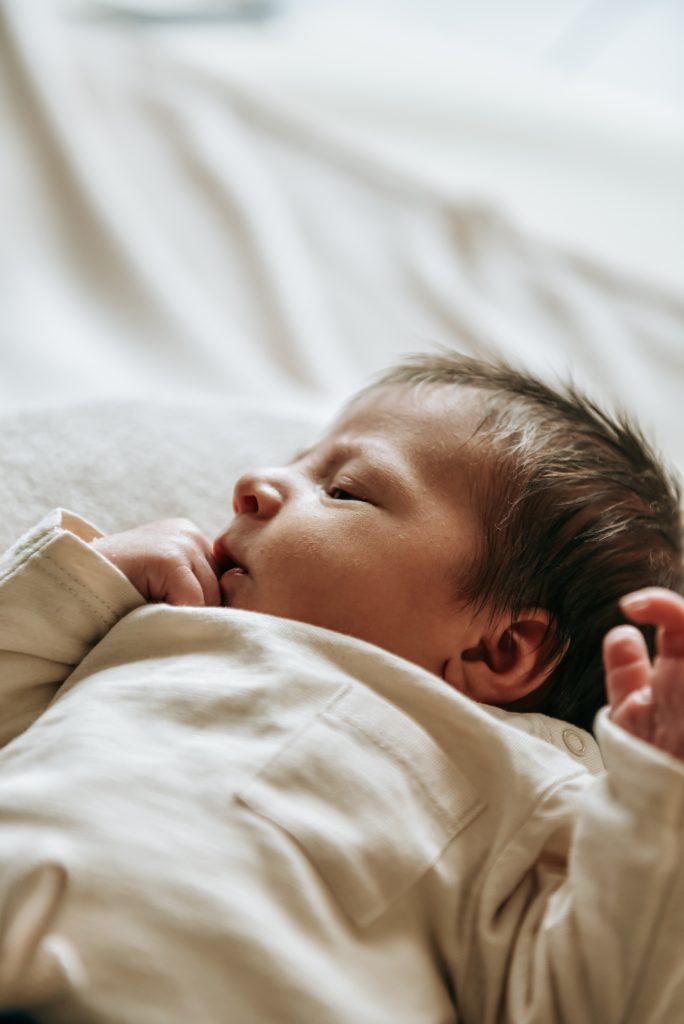 bébé studio