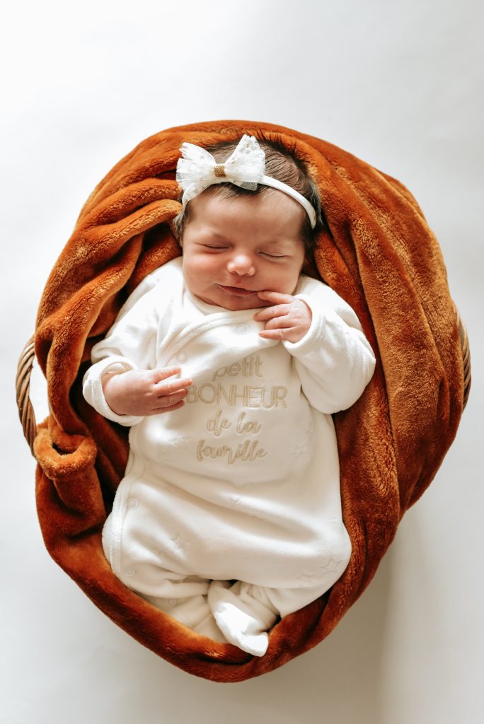 bébé studio