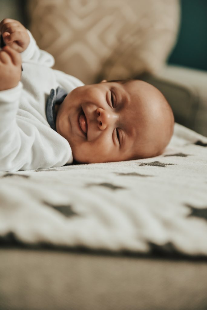 photo bébé
