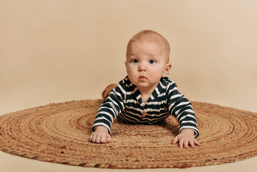 bébé studio