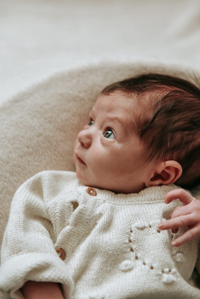 bébé studio