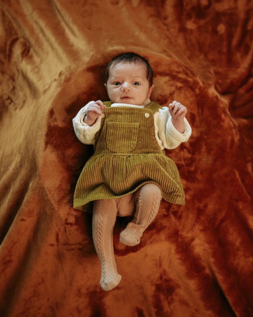 baby photo