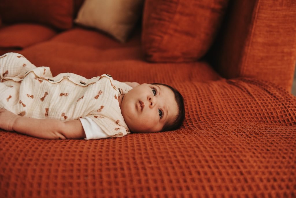 portrait bébé