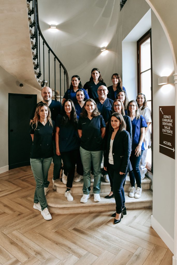 Entreprise / Corporate