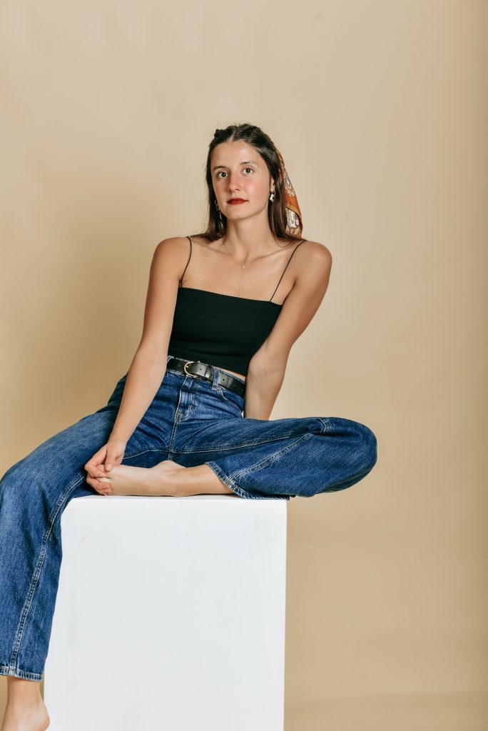 portrait studio