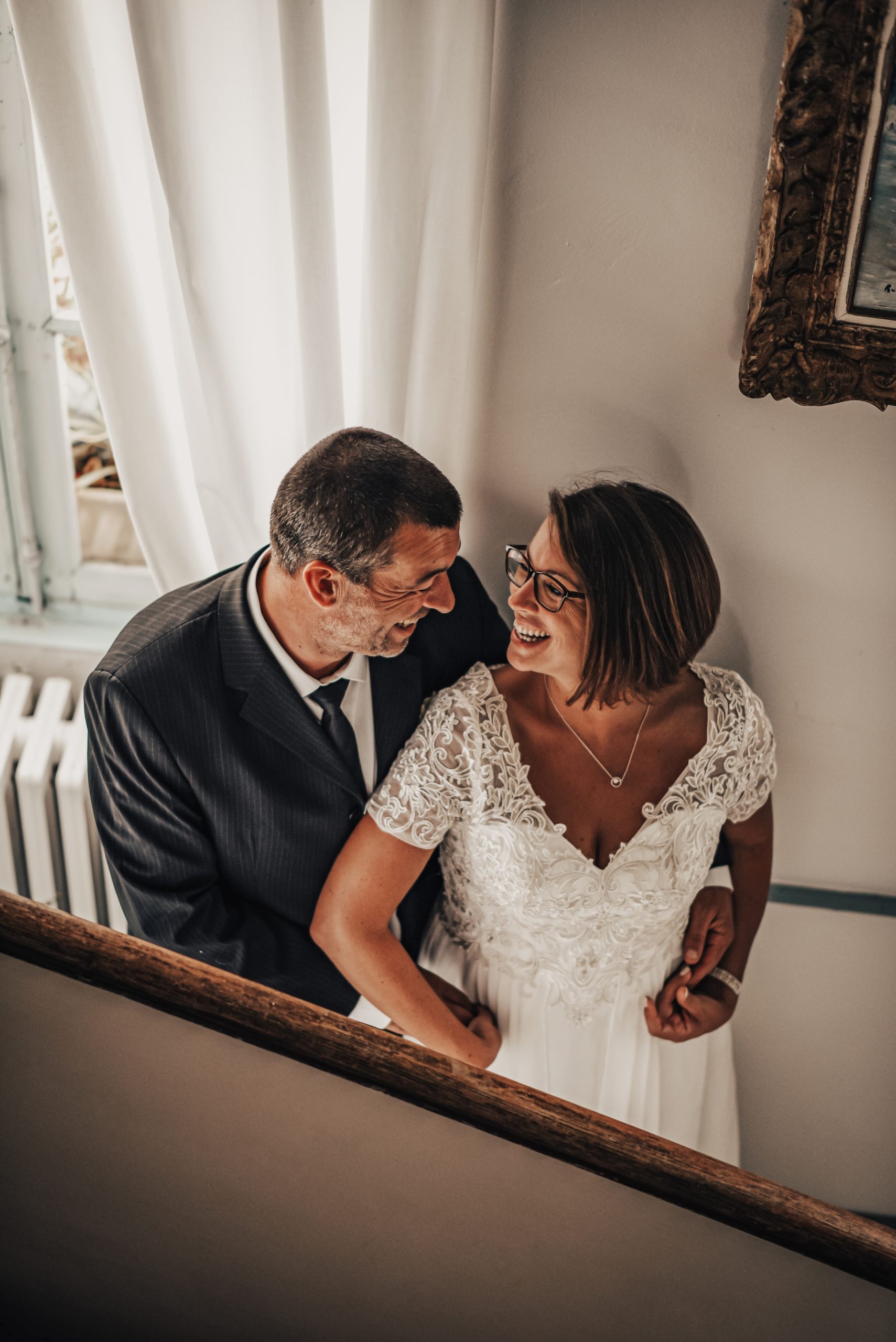couple mariés