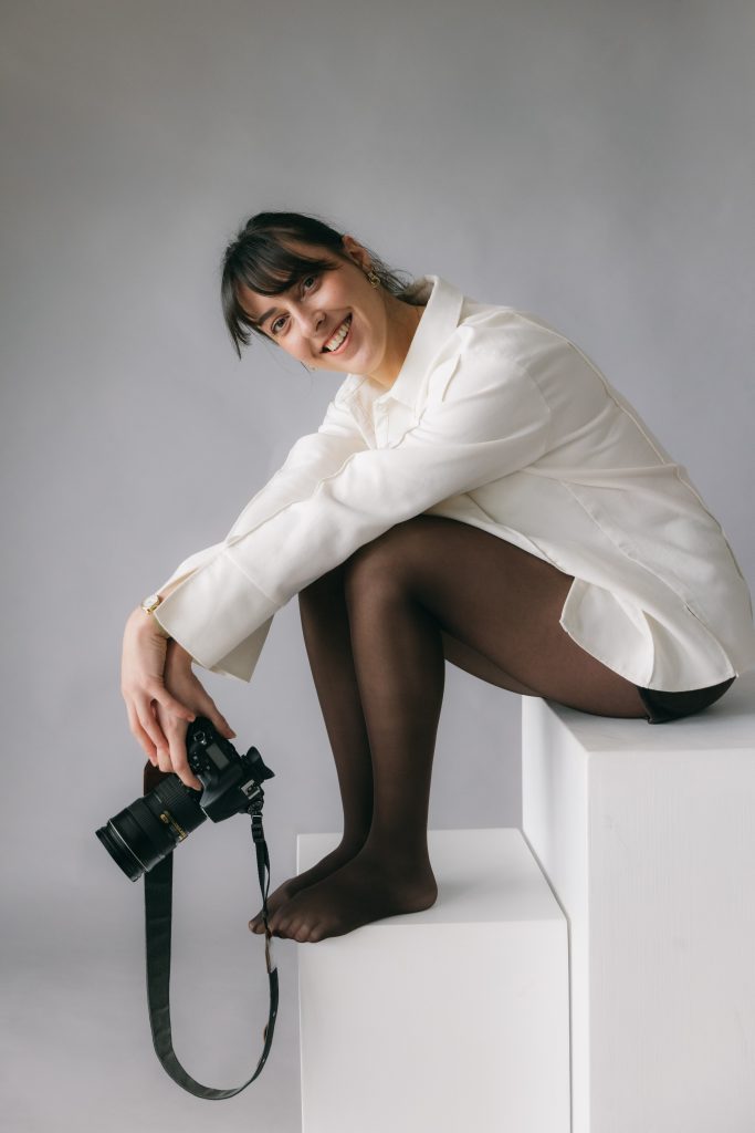 portrait studio elise marsillac