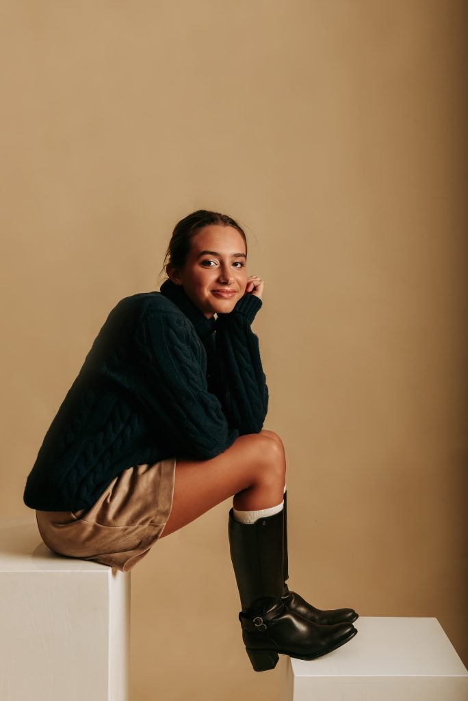 portrait photo