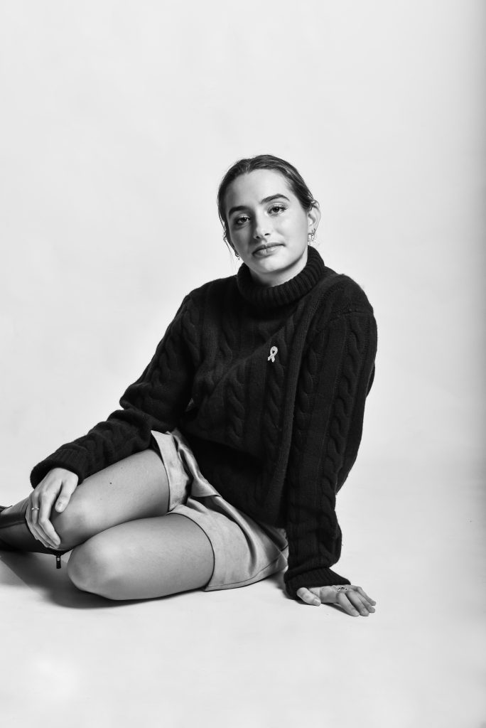portrait studio