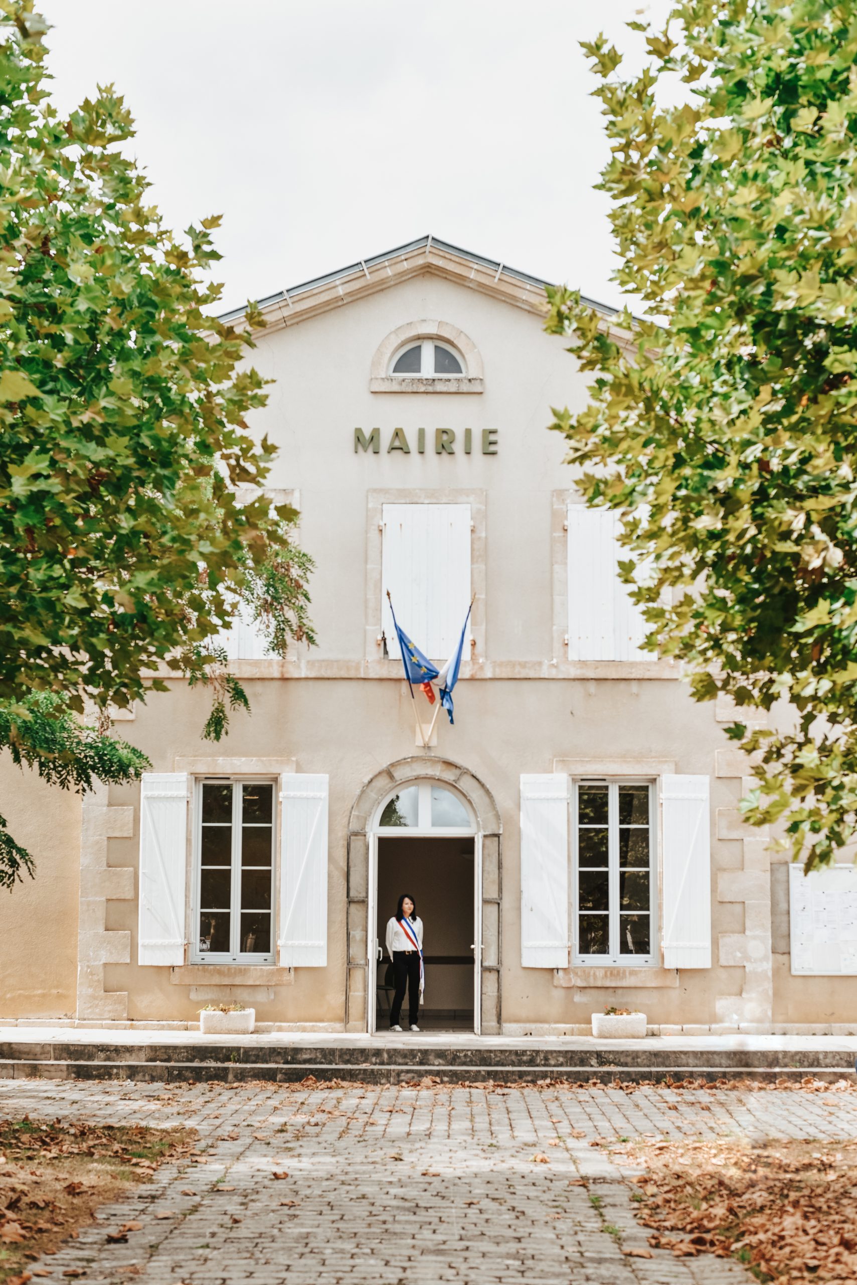 photos mairie