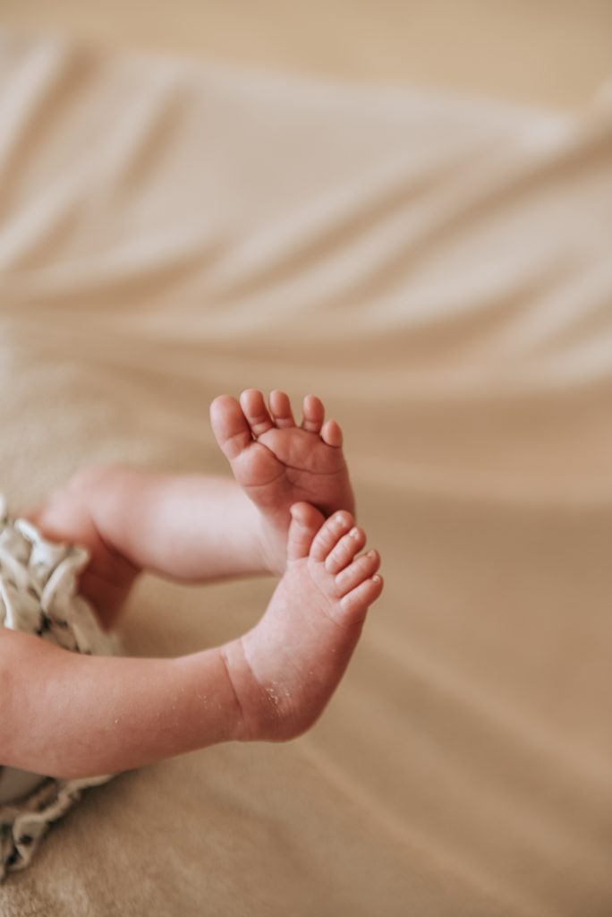 baby foot