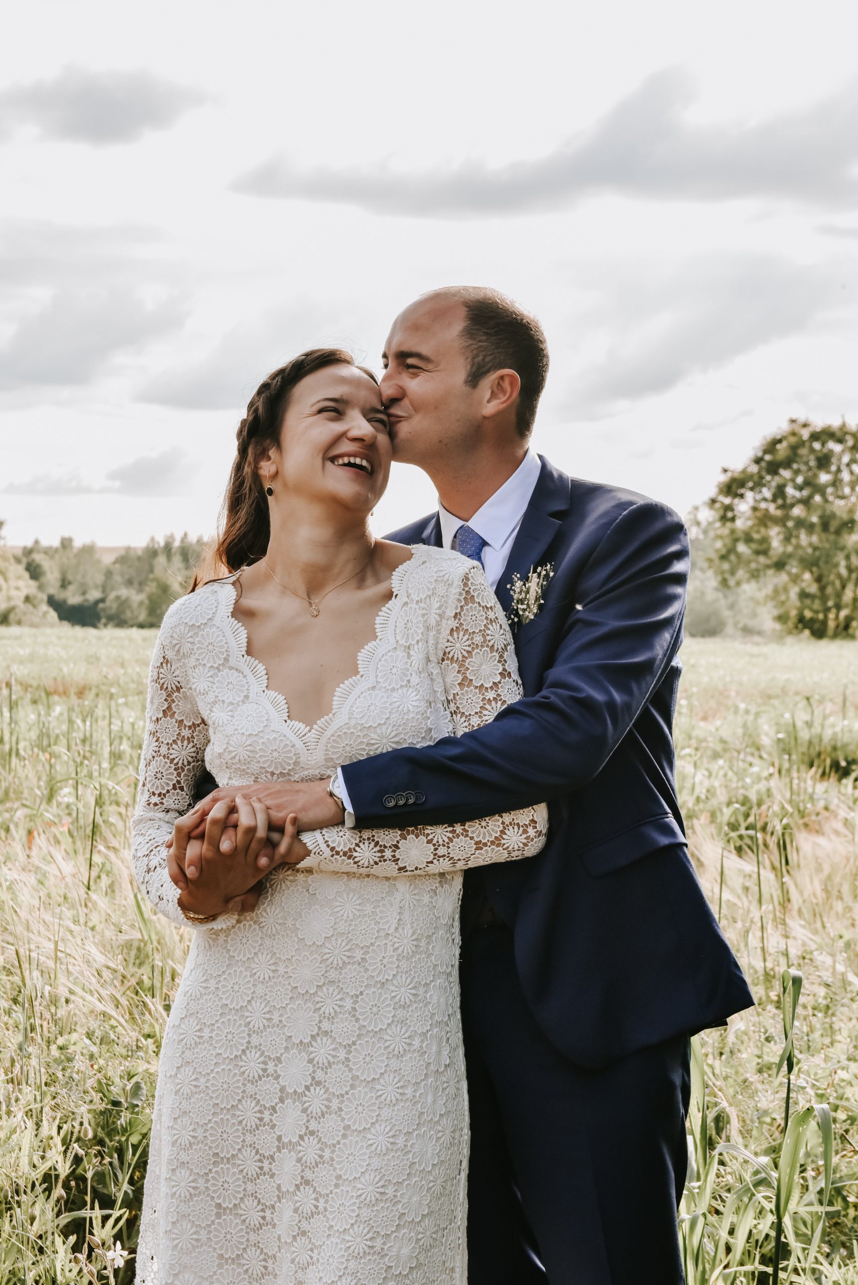 couple mariés