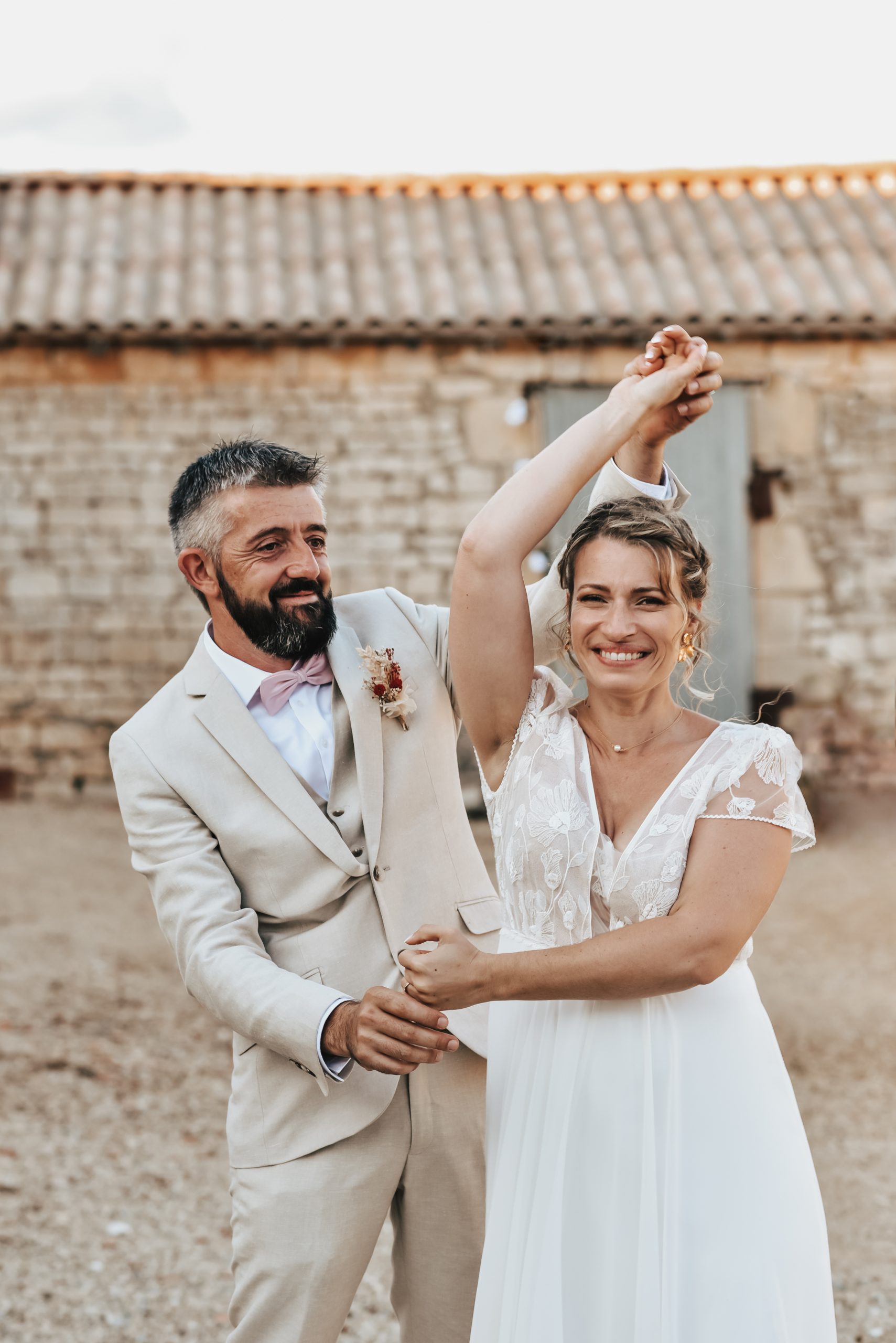 couple mariés