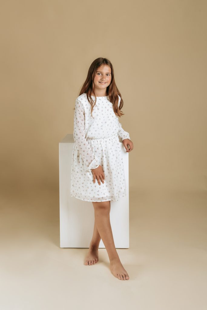 portrait enfant