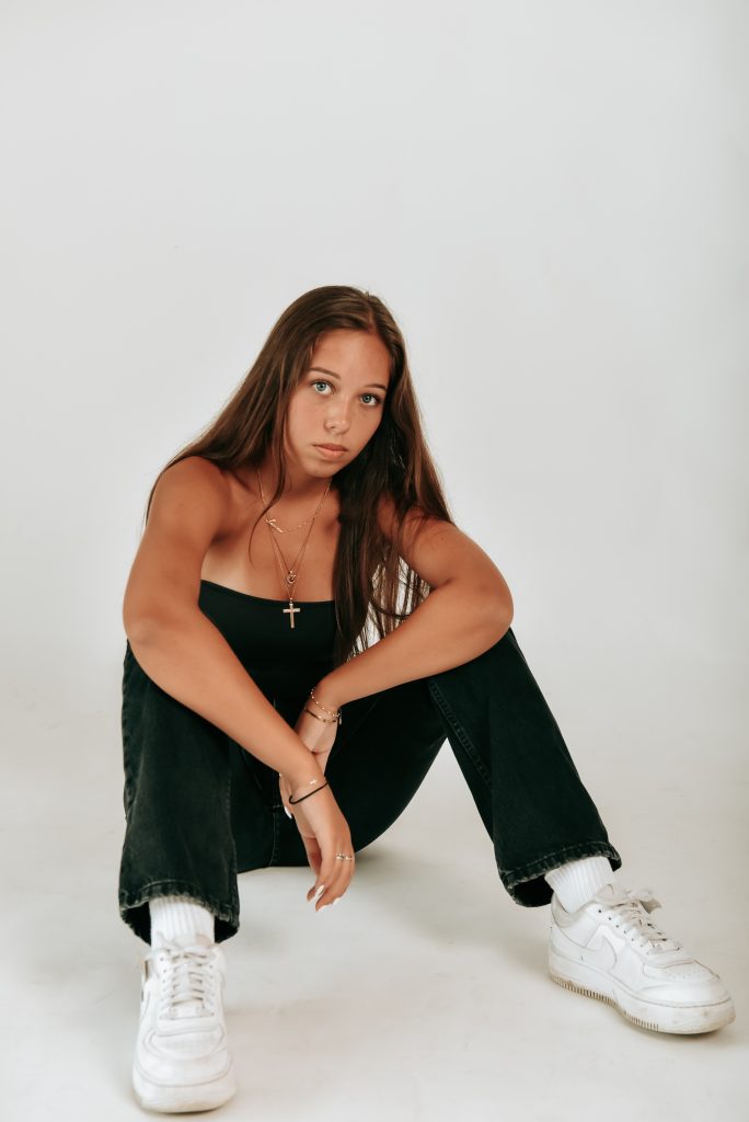 portrait ado studio