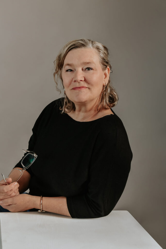 portrait professionnel