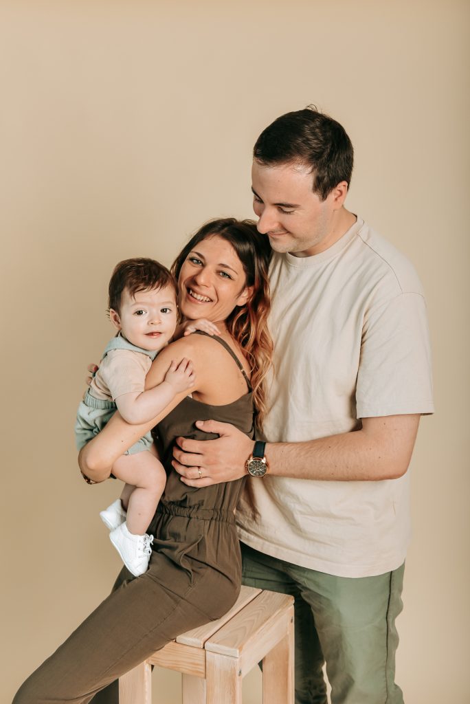 petite famille studio