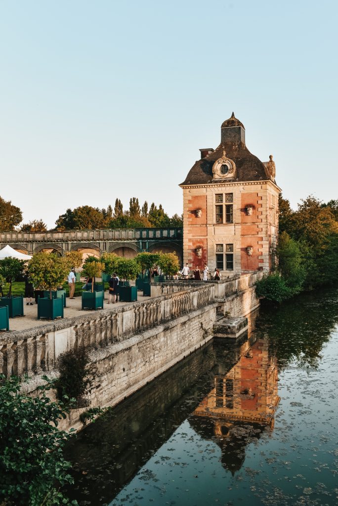 orangerie de lamothe
