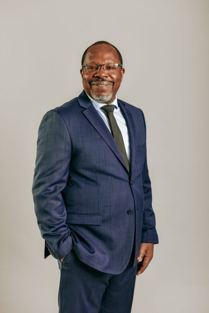 portrait plan américain