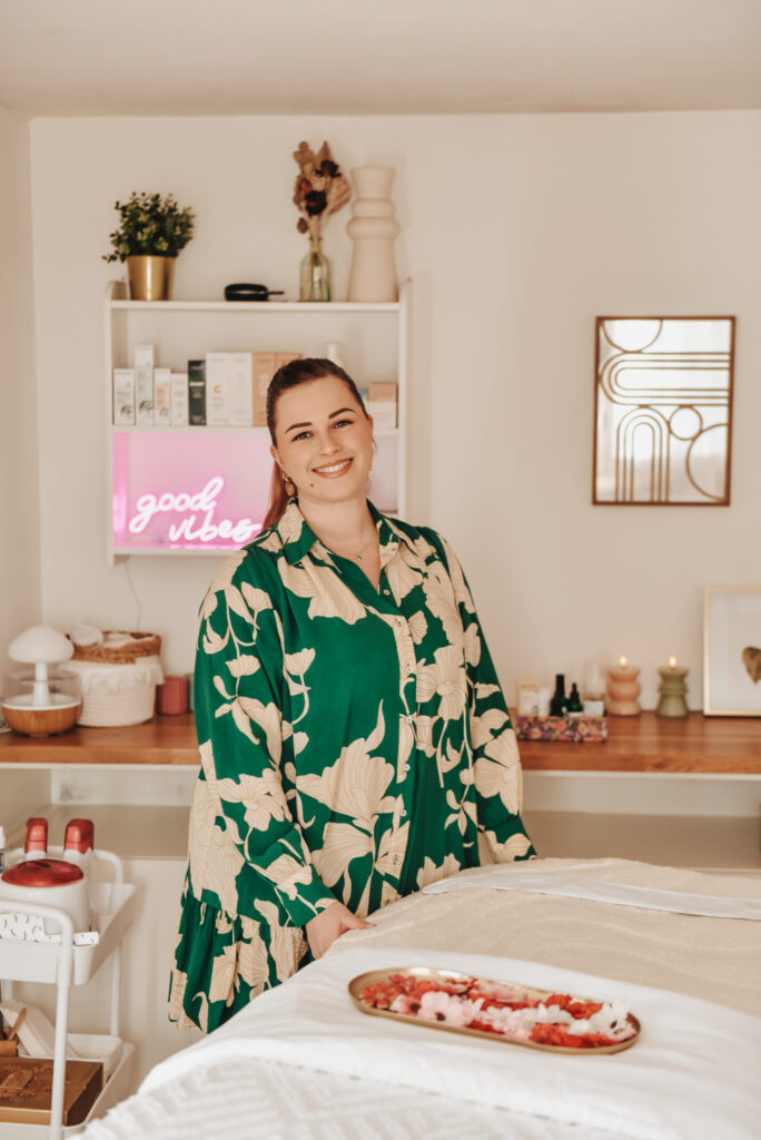 portrait pro à domicile